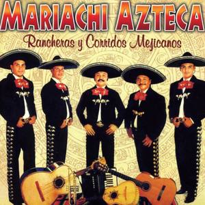 Mariachi Azteca