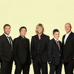 Celtic Thunder