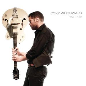 Cory Woodward