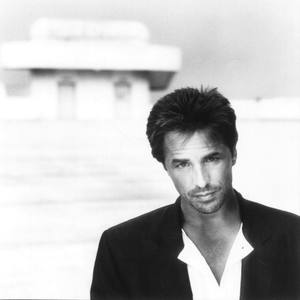 Don Johnson