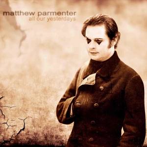 Matthew Parmenter