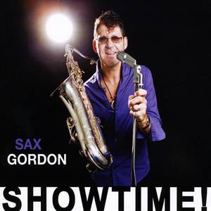 Sax Gordon