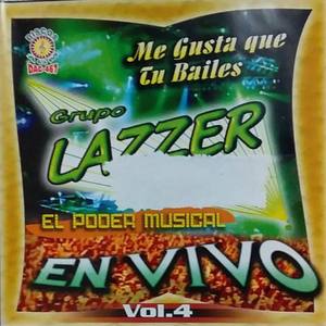 Grupo Lazzer