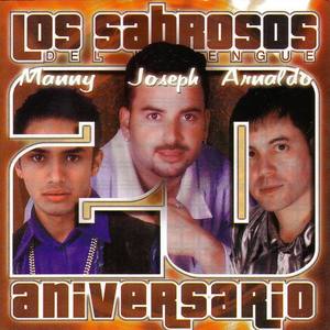 Los Sabrosos del Merengue资料,Los Sabrosos del Merengue最新歌曲,Los Sabrosos del MerengueMV视频,Los Sabrosos del Merengue音乐专辑,Los Sabrosos del Merengue好听的歌