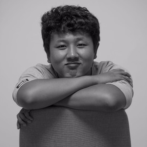 因为刚好遇见你 (DJ HEHE版)