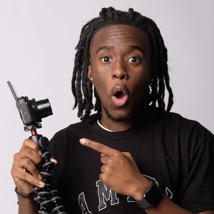 Kai Cenat资料,Kai Cenat最新歌曲,Kai CenatMV视频,Kai Cenat音乐专辑,Kai Cenat好听的歌