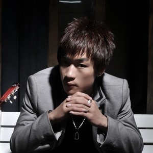 当我孤独的时候还可以抱着你－俊熙