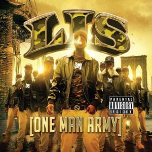 L.I.S.资料,L.I.S.最新歌曲,L.I.S.MV视频,L.I.S.音乐专辑,L.I.S.好听的歌