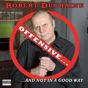 Robert Duchaine