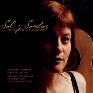 Meredith Connie资料,Meredith Connie最新歌曲,Meredith ConnieMV视频,Meredith Connie音乐专辑,Meredith Connie好听的歌