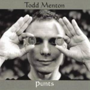 Todd Menton