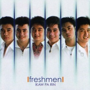Freshmen资料,Freshmen最新歌曲,FreshmenMV视频,Freshmen音乐专辑,Freshmen好听的歌