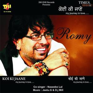 Romy Ranjan