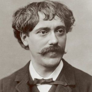 Pablo de Sarasate