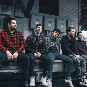 The Hails资料,The Hails最新歌曲,The HailsMV视频,The Hails音乐专辑,The Hails好听的歌