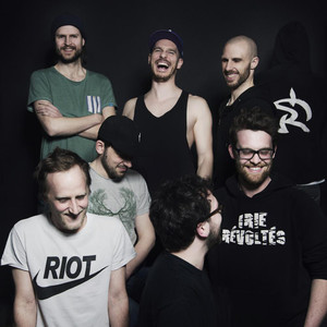 Irie Révoltés资料,Irie Révoltés最新歌曲,Irie RévoltésMV视频,Irie Révoltés音乐专辑,Irie Révoltés好听的歌
