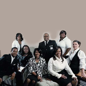 Kurt Carr & The Kurt Carr Singers