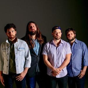 The Mighty Pines资料,The Mighty Pines最新歌曲,The Mighty PinesMV视频,The Mighty Pines音乐专辑,The Mighty Pines好听的歌