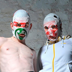 The Rubberbandits