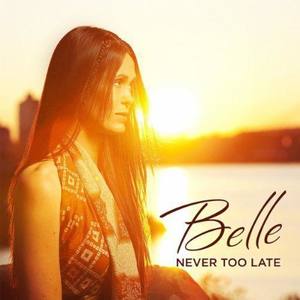 Belle资料,Belle最新歌曲,BelleMV视频,Belle音乐专辑,Belle好听的歌
