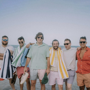 The 502s资料,The 502s最新歌曲,The 502sMV视频,The 502s音乐专辑,The 502s好听的歌