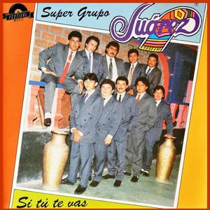 Super Grupo Juárez