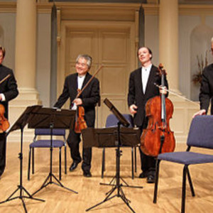 Tokyo String Quartet