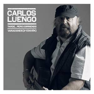 Carlos Luengo