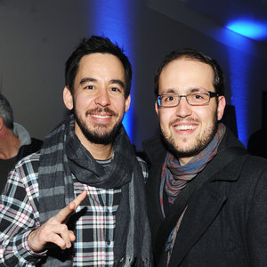 Mike Shinoda & Joseph Trapanese