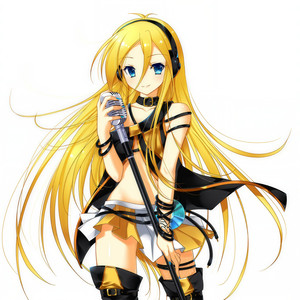 Lily (リリィ)资料,Lily (リリィ)最新歌曲,Lily (リリィ)MV视频,Lily (リリィ)音乐专辑,Lily (リリィ)好听的歌