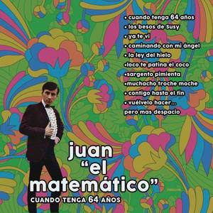 Juan el Matemático