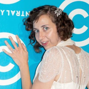 Kristen Schaal