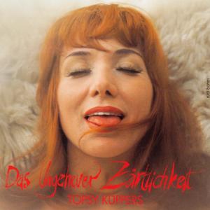 Topsy Küppers资料,Topsy Küppers最新歌曲,Topsy KüppersMV视频,Topsy Küppers音乐专辑,Topsy Küppers好听的歌