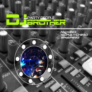 DJ Brother资料,DJ Brother最新歌曲,DJ BrotherMV视频,DJ Brother音乐专辑,DJ Brother好听的歌