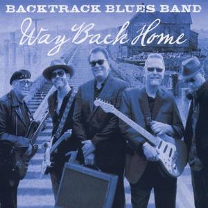 Backtrack Blues Band