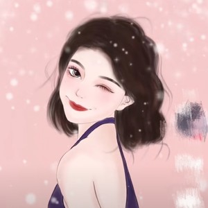 棠梨煎雪 (K歌版)