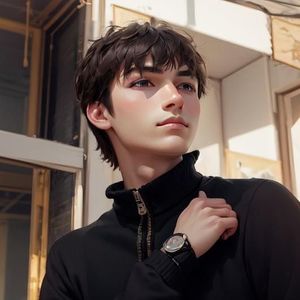 周翊祥资料,周翊祥最新歌曲,周翊祥MV视频,周翊祥音乐专辑,周翊祥好听的歌