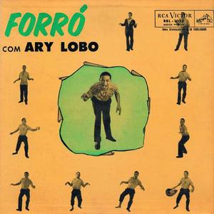 Ary Lobo