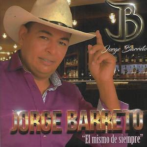 Jorge Barreto