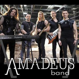 Amadeus Bend