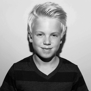 Carson Lueders