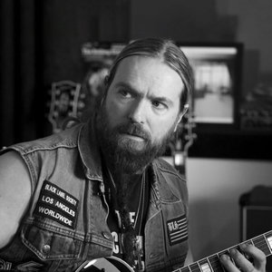 Zakk Wylde