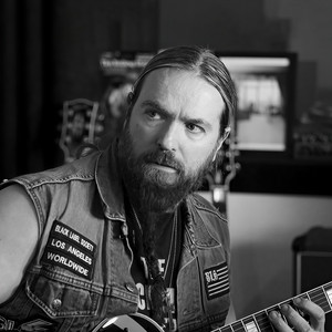 Zakk Wylde资料,Zakk Wylde最新歌曲,Zakk WyldeMV视频,Zakk Wylde音乐专辑,Zakk Wylde好听的歌