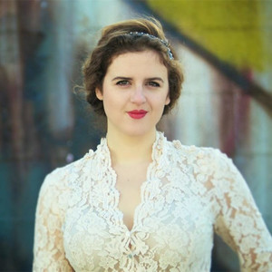 Eva Zaïcik资料,Eva Zaïcik最新歌曲,Eva ZaïcikMV视频,Eva Zaïcik音乐专辑,Eva Zaïcik好听的歌