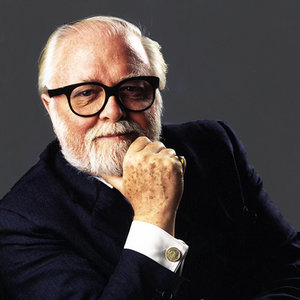 Richard Attenborough