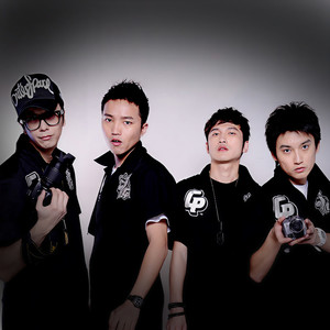 Circus资料,Circus最新歌曲,CircusMV视频,Circus音乐专辑,Circus好听的歌