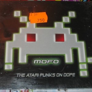 Mofo资料,Mofo最新歌曲,MofoMV视频,Mofo音乐专辑,Mofo好听的歌