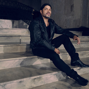 Robert Trujillo资料,Robert Trujillo最新歌曲,Robert TrujilloMV视频,Robert Trujillo音乐专辑,Robert Trujillo好听的歌