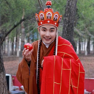 闫东 - 唐僧谣 (DJ 阿若版)