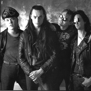 The Marionettes资料,The Marionettes最新歌曲,The MarionettesMV视频,The Marionettes音乐专辑,The Marionettes好听的歌